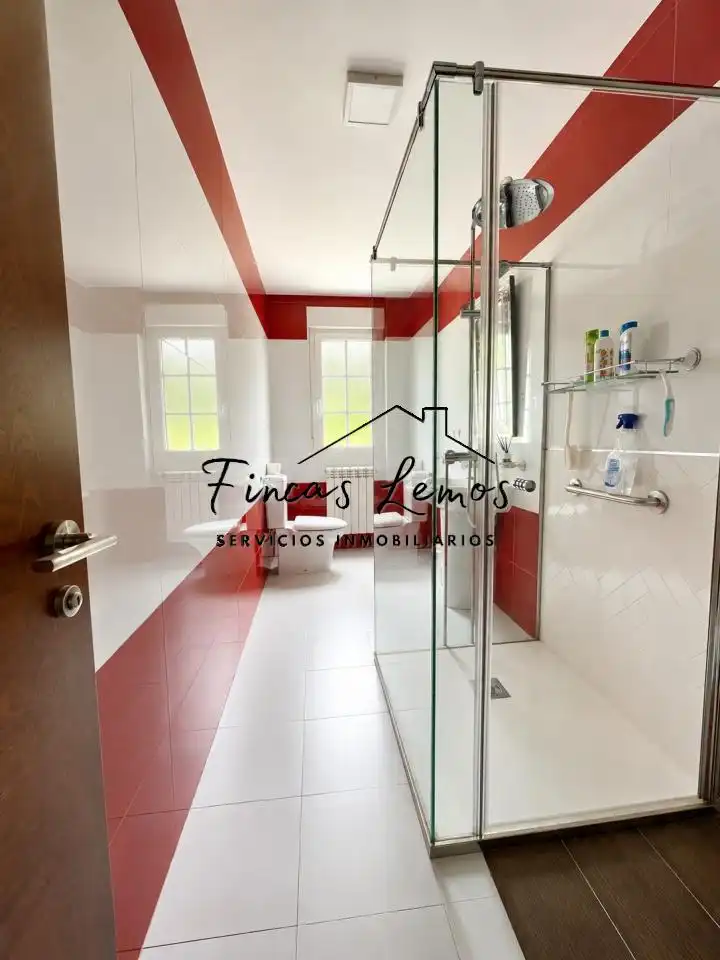 Casa con terrazza in vendita a Zas, imagen 15