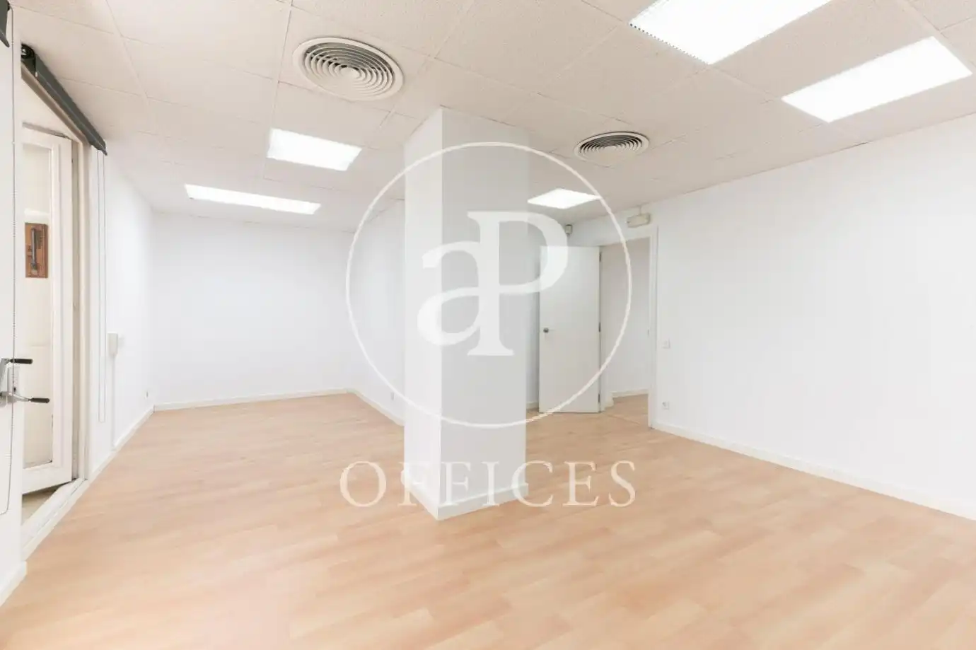 Office space with lift to rent in Avinguda Diagonal, imagen 7