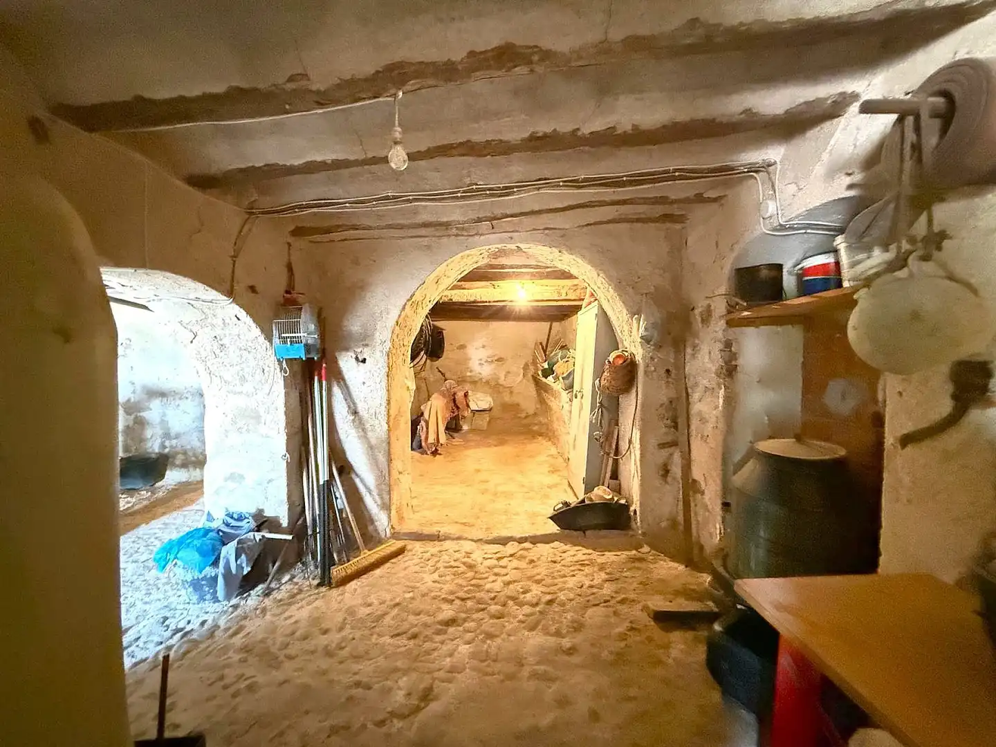 Landhaus zum Verkauf in El Pinós / Pinoso, imagen 43