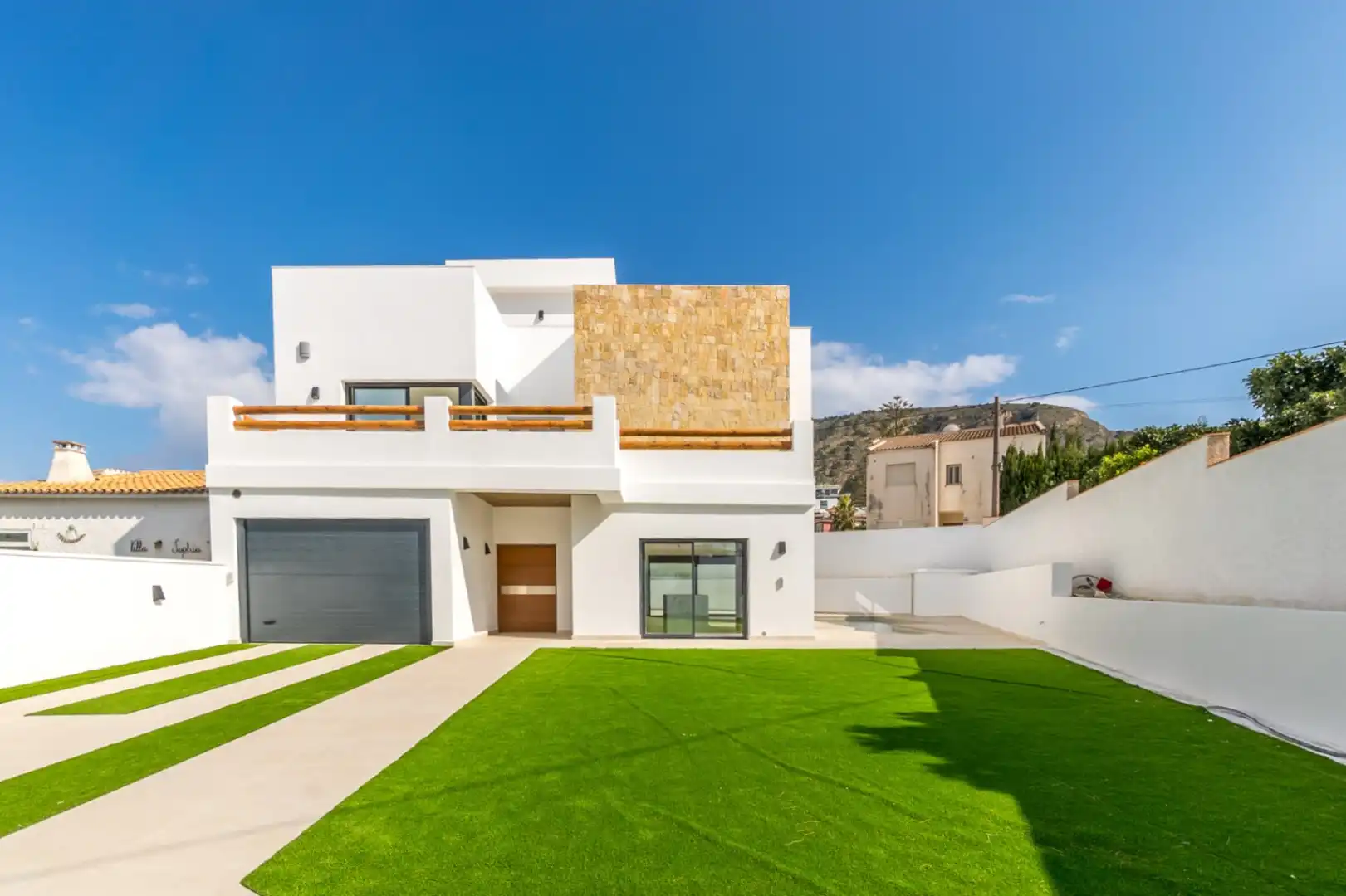 Villa à vendre à L'Albir, imagen 4