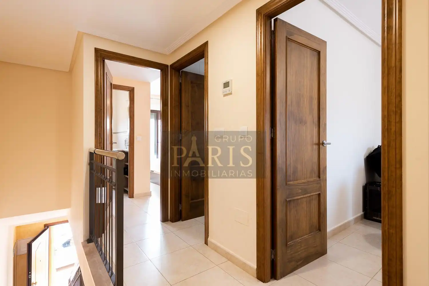 Habitación de Dúplex en venta en La Unión con Amueblado