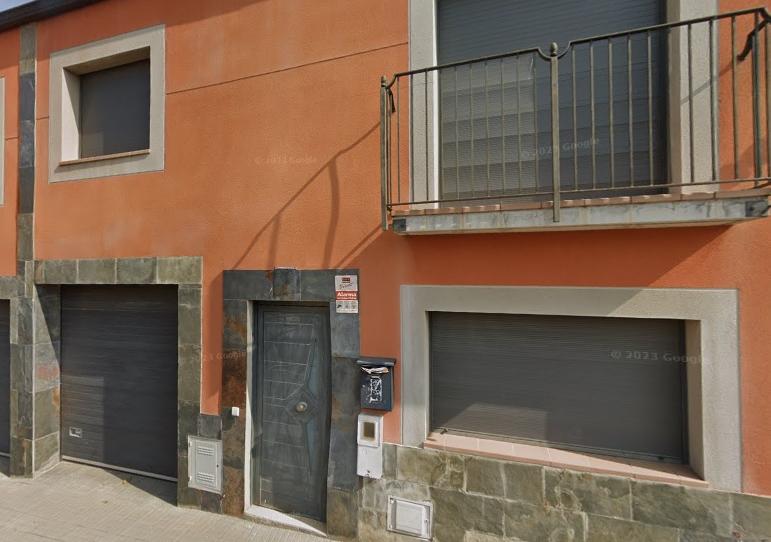 Foto 1 de Casa adosada en venta en C/ Josep Pla, Centre, Girona