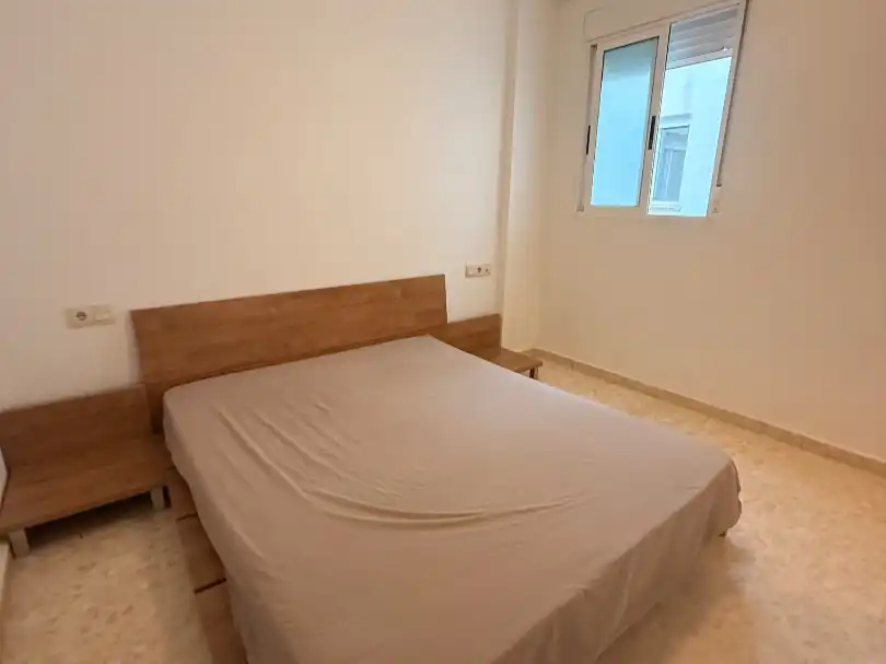Dormitori de Àtic en venda en Náquera amb Aire condicionat i Terrassa