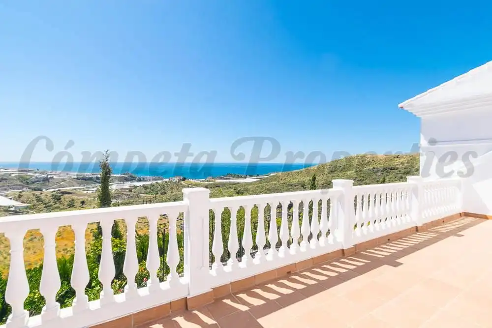 Casa con terraza en venta en Lagos, imagen 11