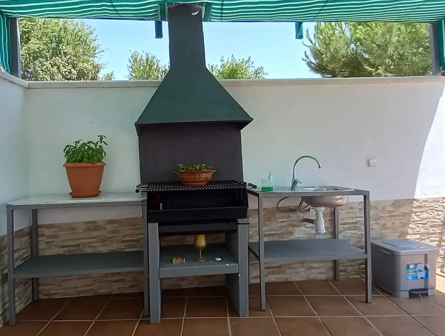 Casa rustica con piscina in vendita a Partidas Norte, imagen 22