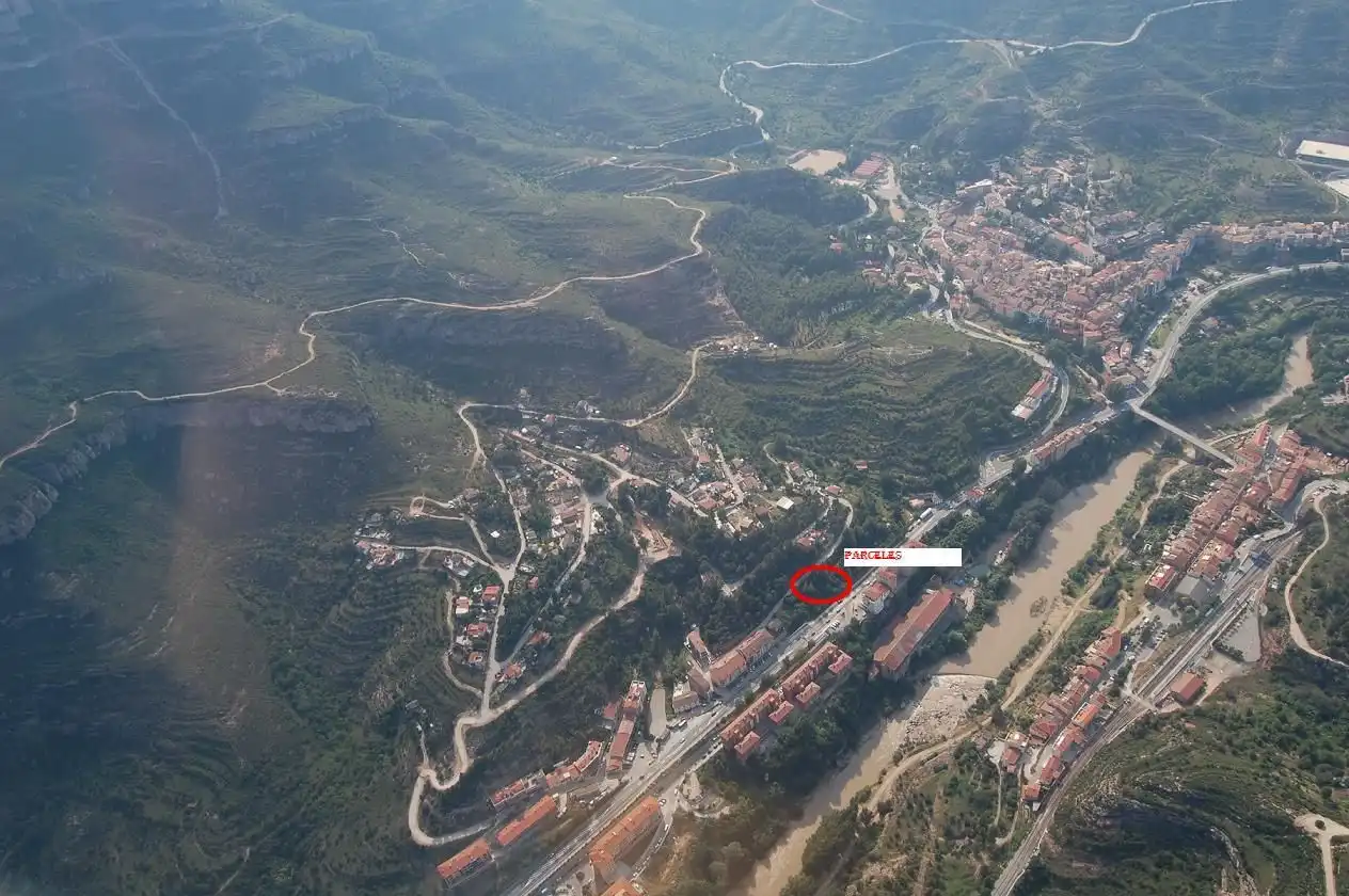 Terreny residencial en venda a Carrer Avet, imagen 3