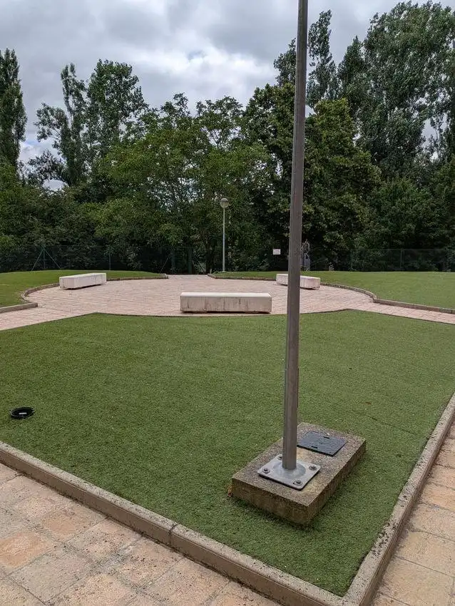 Terrassa de Pis en venda en Medina de Pomar amb Calefacció, Jardí privat i Traster