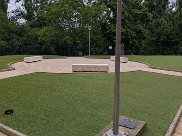 Pis amb jardí en venda a Medina de Pomar