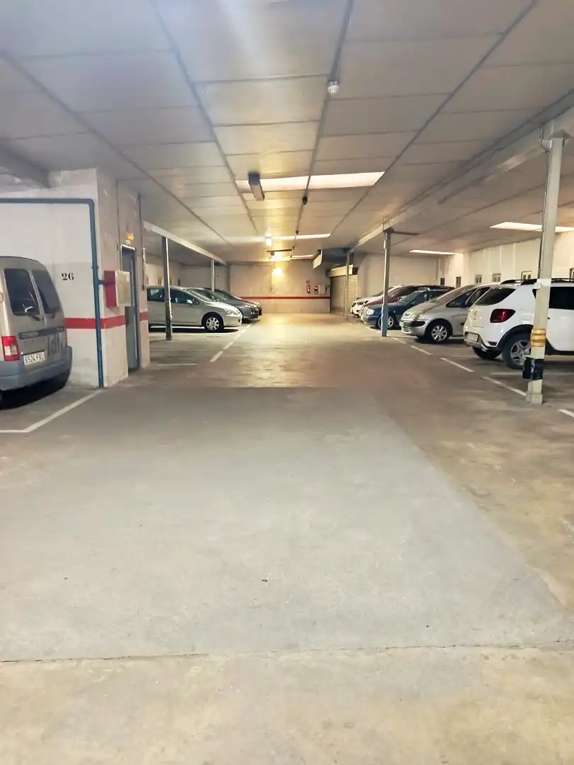 Parking for sale in San Millán - Ayuntamiento, imagen 3