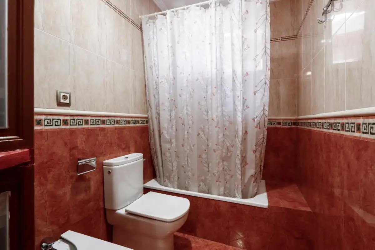 Flat with terrace for sale in Alameda - Mentidero - Teatro Falla, imagen 17