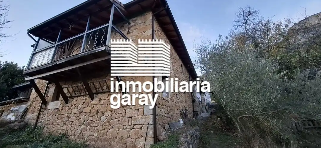 Casa o chalet en venta en Valle de Valdebezana