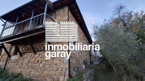 Foto 3 de Casa o xalet en venda a Valle de Valdebezana, Burgos