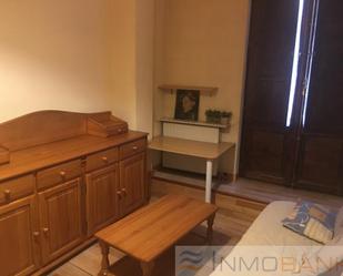 Bedroom of Flat to rent in Salamanca Capital  with Furnished