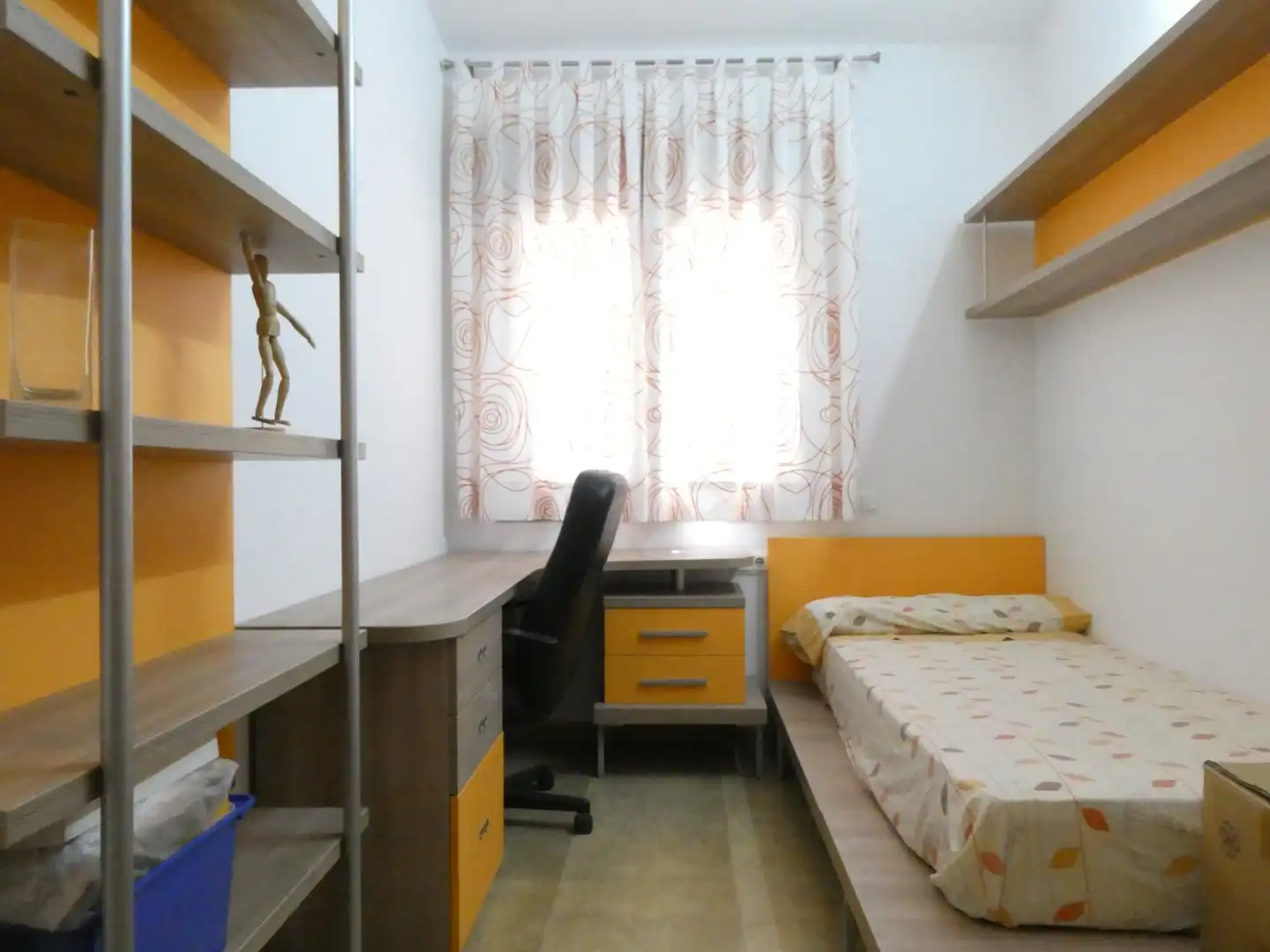 Adosado con terraza en venta en Montornès del Vallès, imagen 23