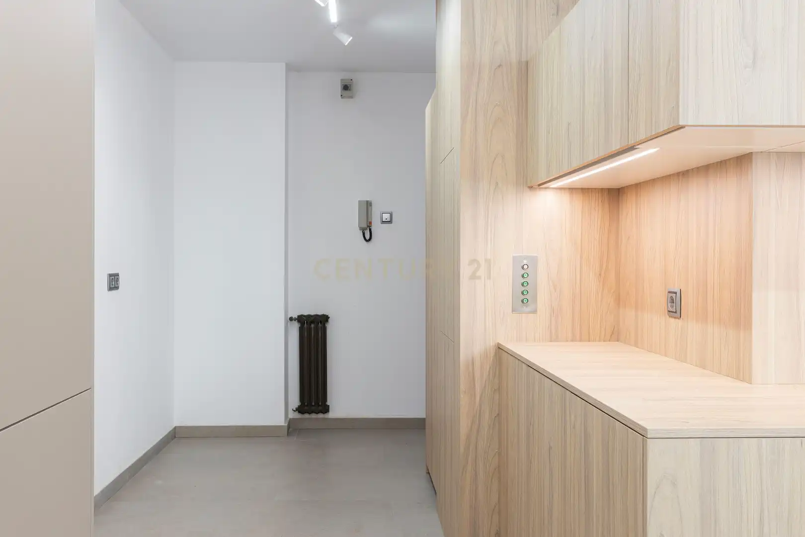 Casa o chalet de alquiler en Carrer d'Àngel Guimerà, Sant Cugat del Vallès, Bar, -1, L'Eixample