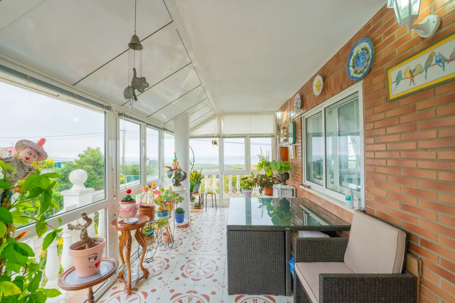 Terrace of Houses for sale in Cueto
