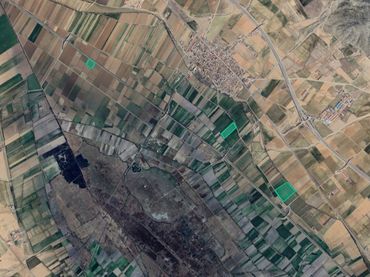 Terreny rústic en venda a Paraje Los Rompidos