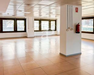 Oficina de lloguer en  Madrid Capital amb Aire condicionat i Calefacció
