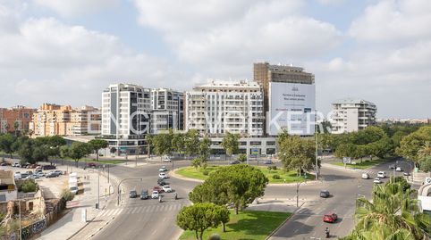 Luminoso y amplio piso en Maestro Rodrigo