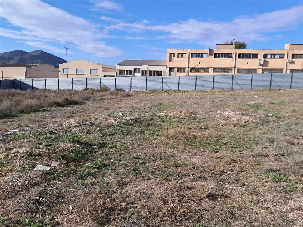 Residencial en venda en Elda