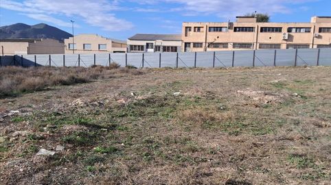 Foto 4 de Residencial en venda a 10, -1, San Crispín - Huerta Nueva-Estación, Elda