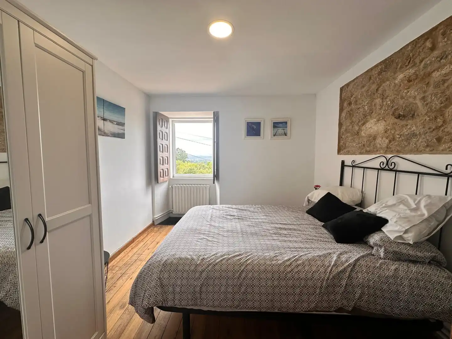Casa o chalet en venta en Lugar Cachosenande, 17, Boqueixón