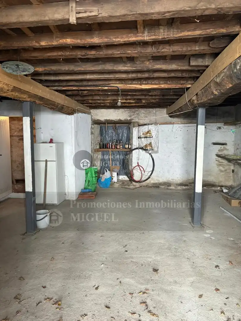 Casa o chalet en venta en Riós