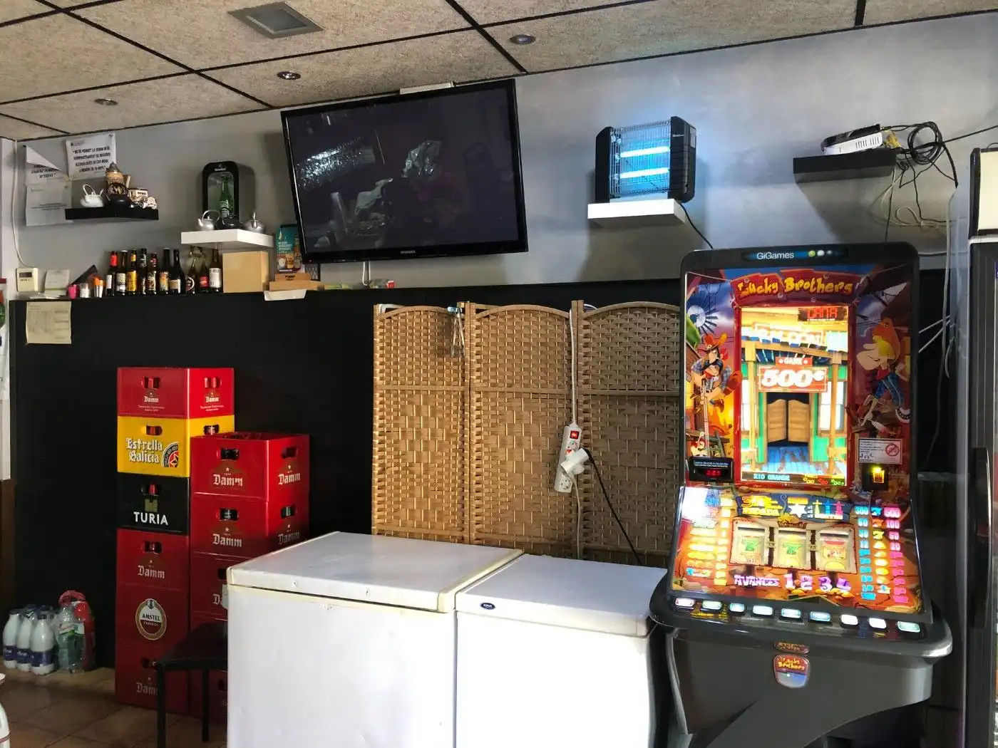 Local comercial en traspaso en Eixample, imagen 10
