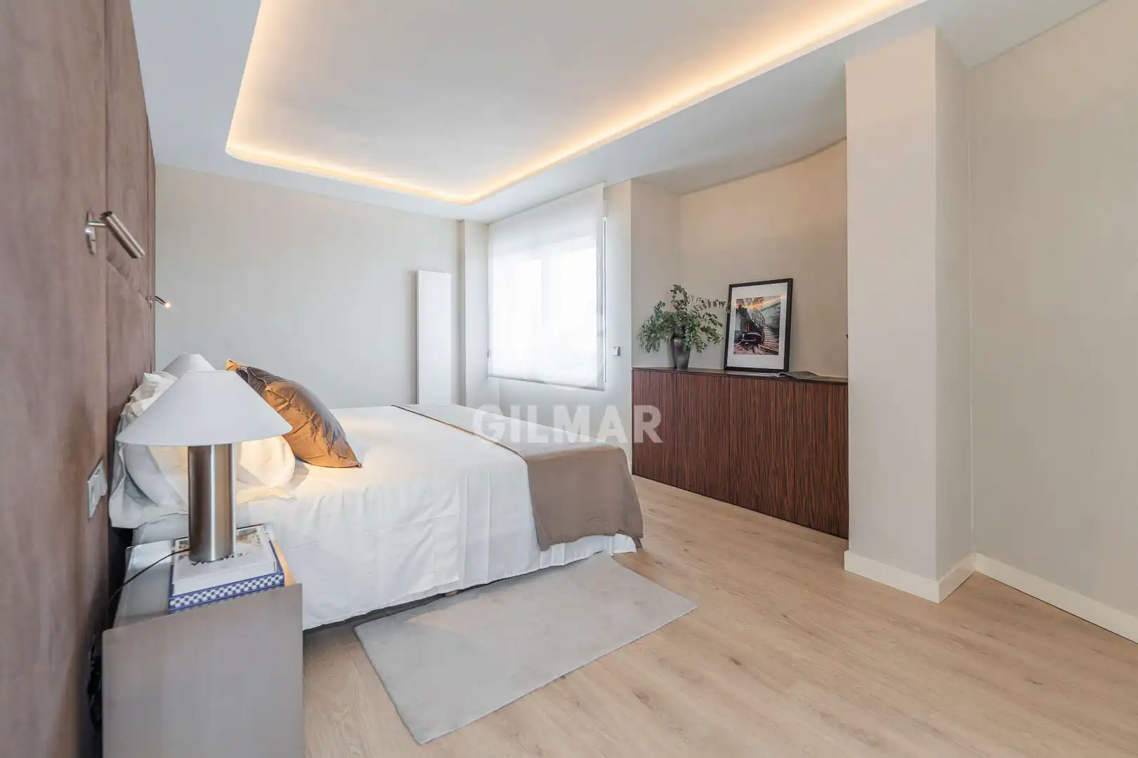 Appartement avec ascenseur à vendre à Barrio de Salamanca, imagen 25