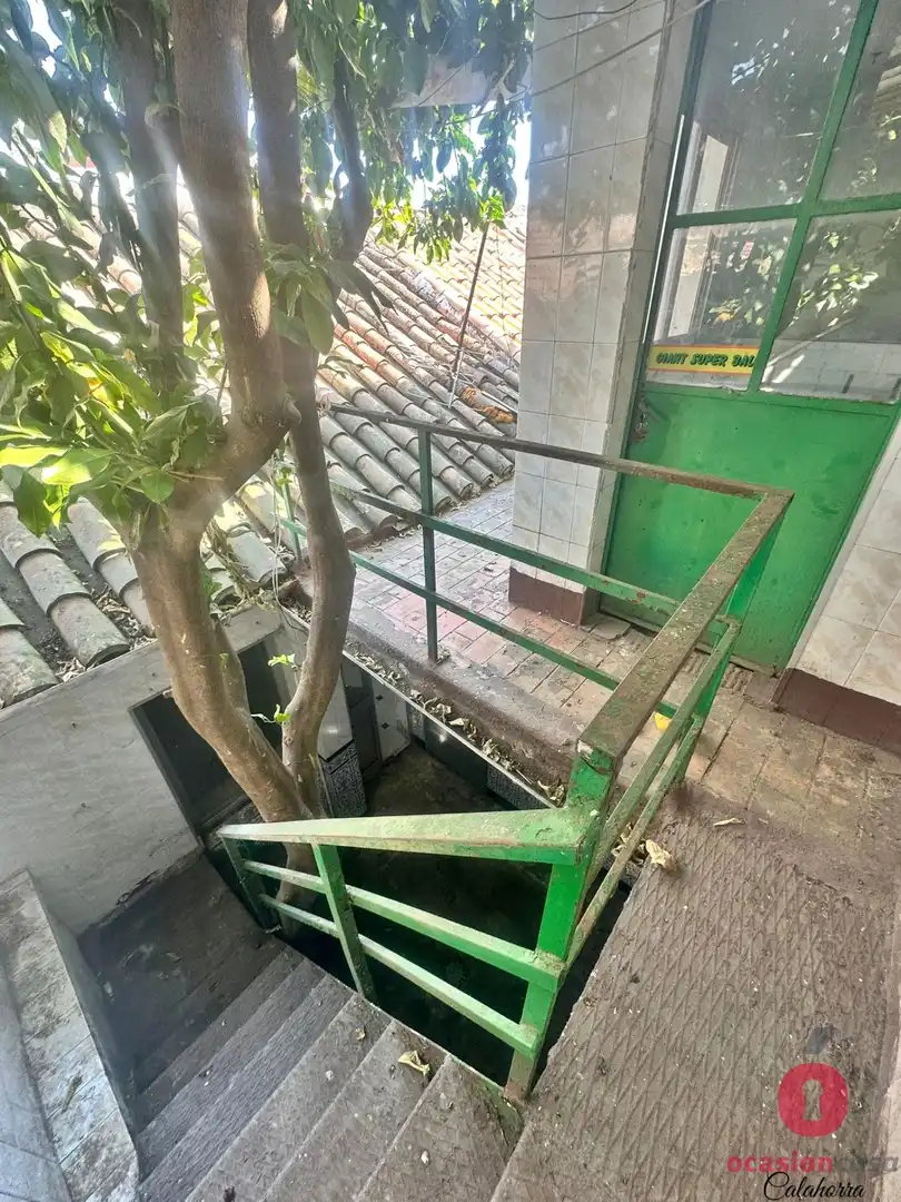 Balcony of Houses for sale in  Córdoba Capital  with Terrace