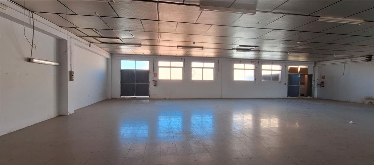 Nau industrial en venda en Mataró