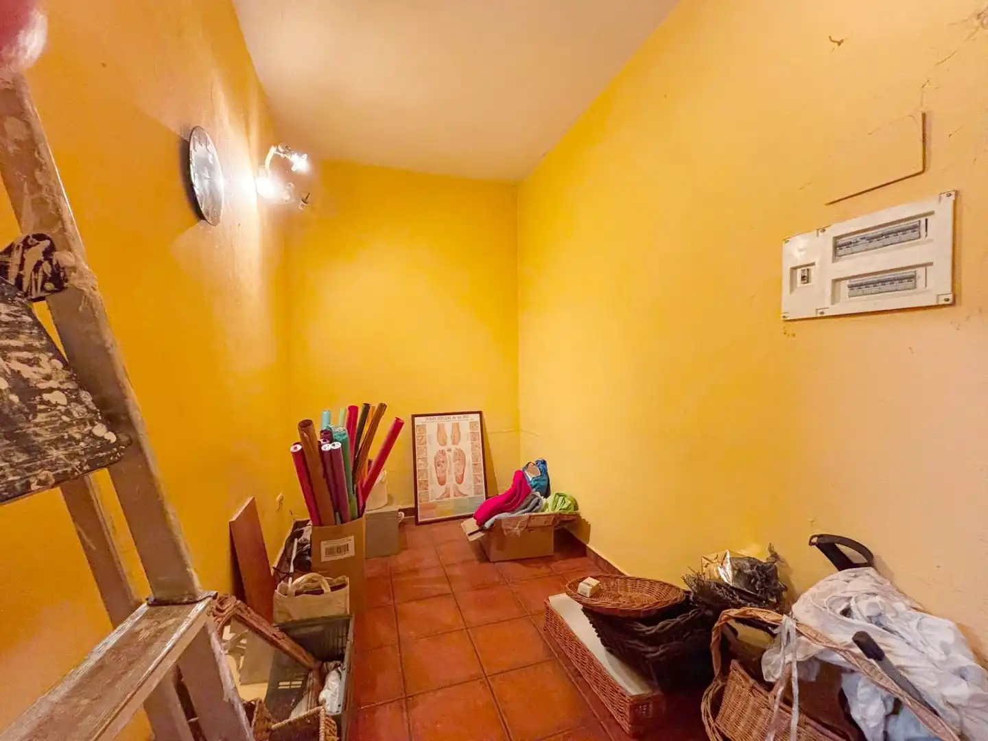 Local comercial en venta en Pinar - Anaka - Belaskoenea, imagen 19