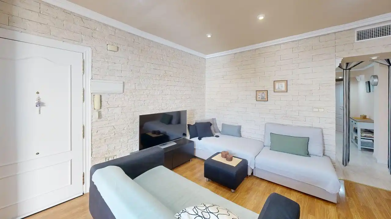 Penthouse for sale in C/ Doctor Civera, imagen 6