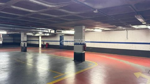 Foto 2 de Garatge en venda a Calle del Pintor Murillo, Ensanche, Alcobendas