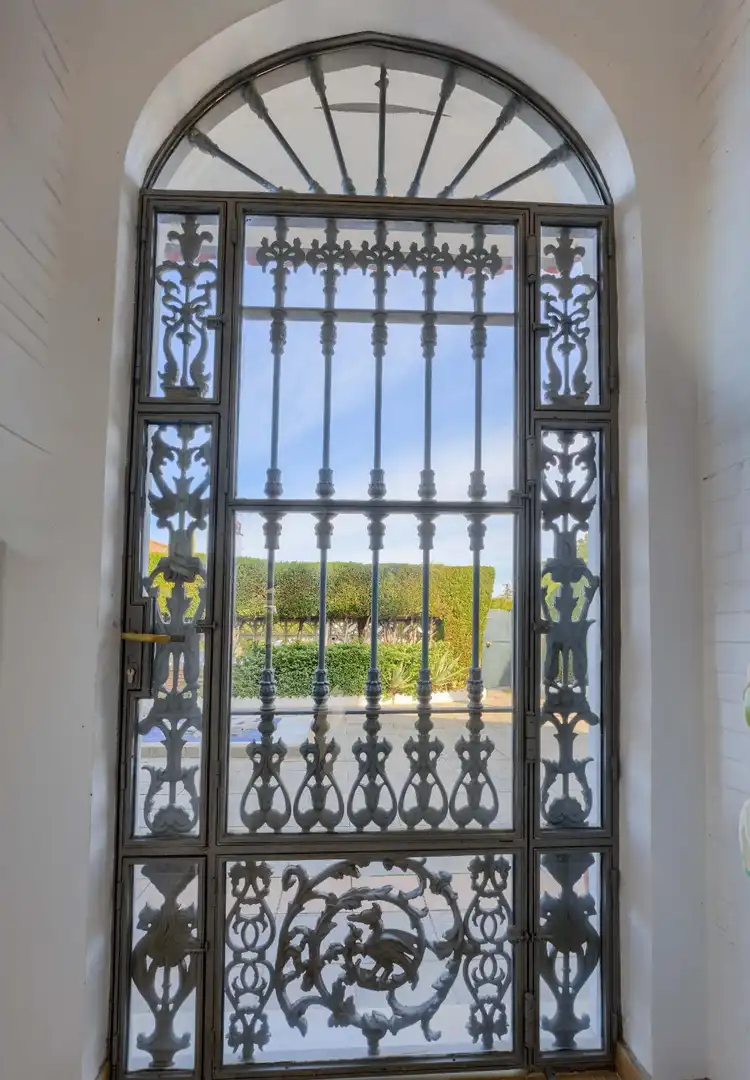Casa o xalet en venda en Espartinas amb Aire condicionat, Jardí privat i Terrassa