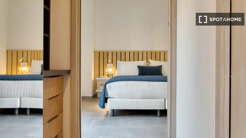 Flat to rent in Gràcia, imagen 16