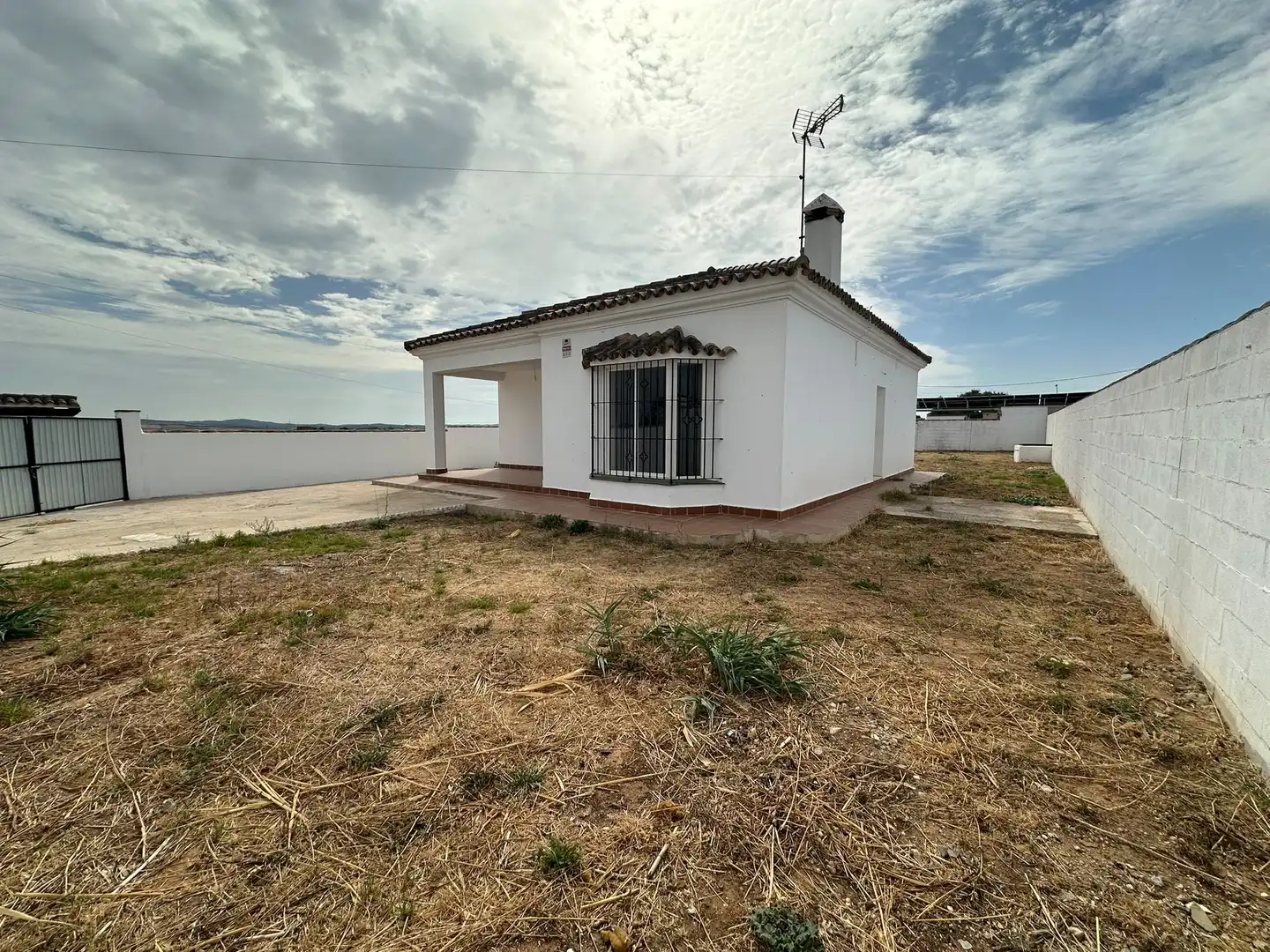 Villa avec jardin à vendre à Pelagatos - Pago del Humo, imagen 2
