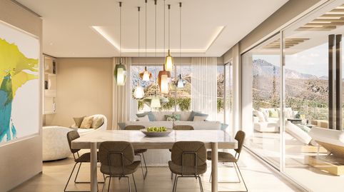 Increíble apartamento con impresionantes vistas panorámicas al mar!EN Incredible apartment with breathtaking panoramic sea views!, imatge 5
