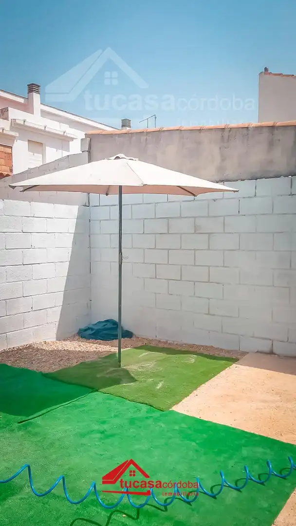 Houses for sale in La Guijarrosa  with Air Conditioner and Terrace