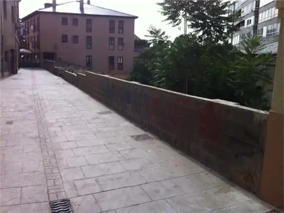 Terreni e lotti in vendita a Zona Alta