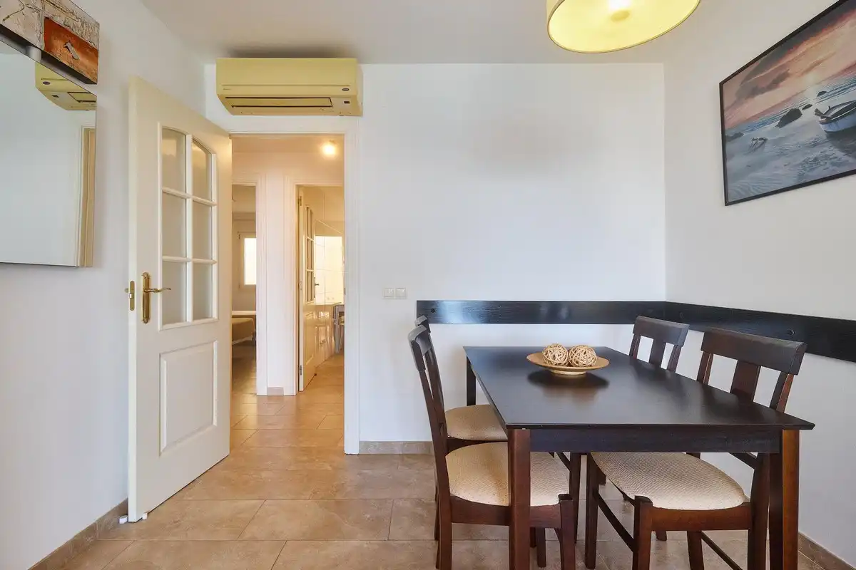 Apartment with pool for sale in del sol, imagen 14
