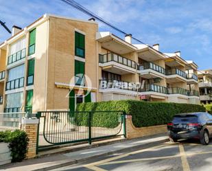 Exterior view of Garage for sale in Cambrils