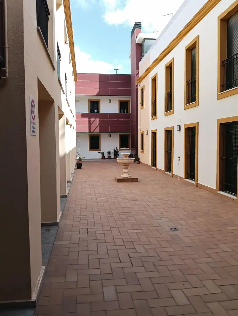 Piso en venta en Núcleo urbano