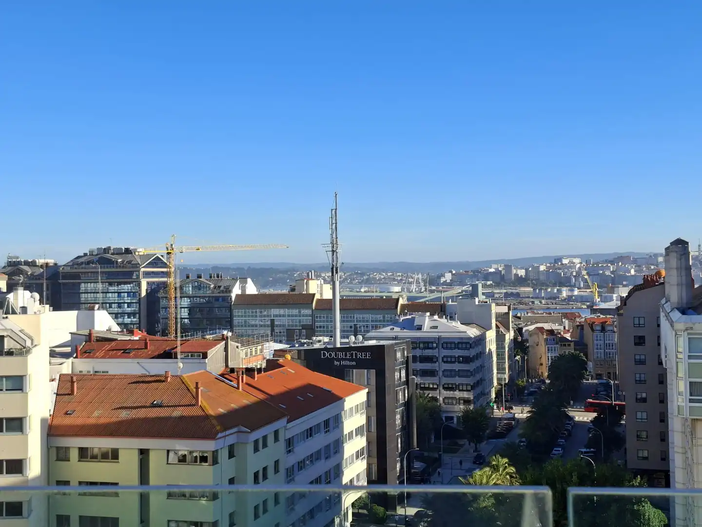 Àtic en venda a Rúa Adelaida Muro, 1, Monte Alto - Zalaeta - Atocha
