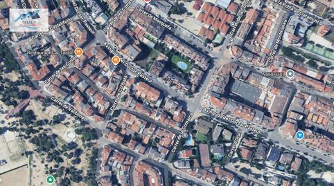 Foto 3 de Pis en venda a Calle Collbato, 13, Ponent - Set Camins, Igualada
