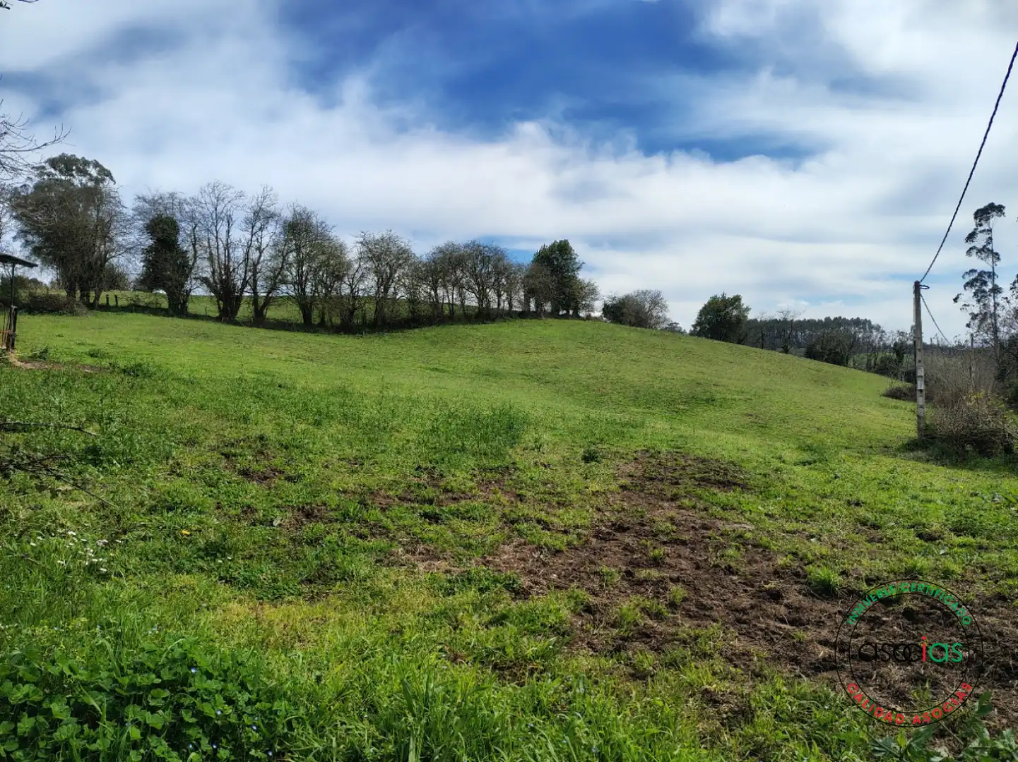 Terreno residencial en venta en Siero - UR BARGANIZA 401, imagen 12