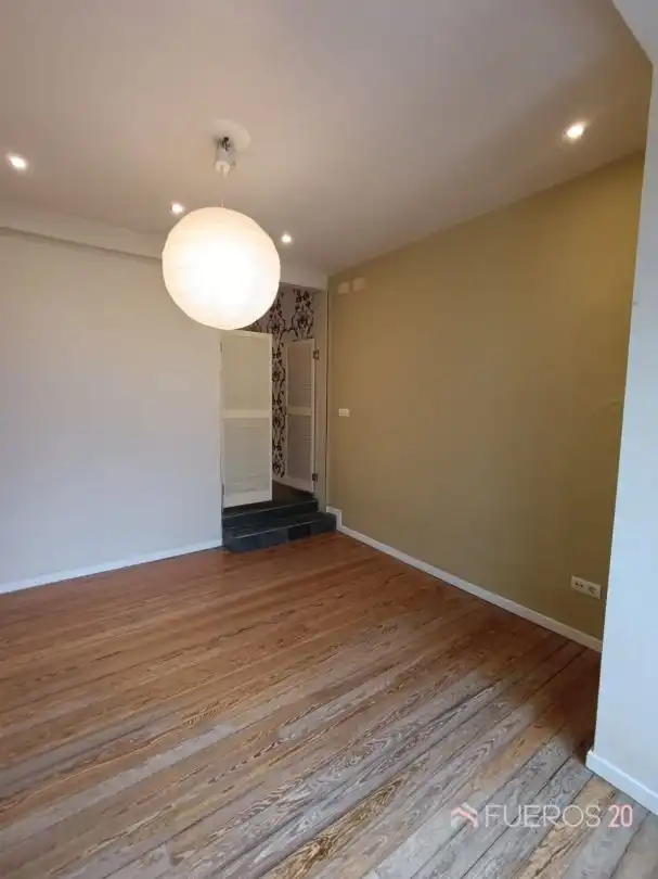 Piso en venta en Txabarri - La Unión - Vista Alegre