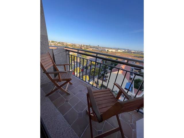 Piso en Venta en Camino Alabau en El Forn d'Alcedo