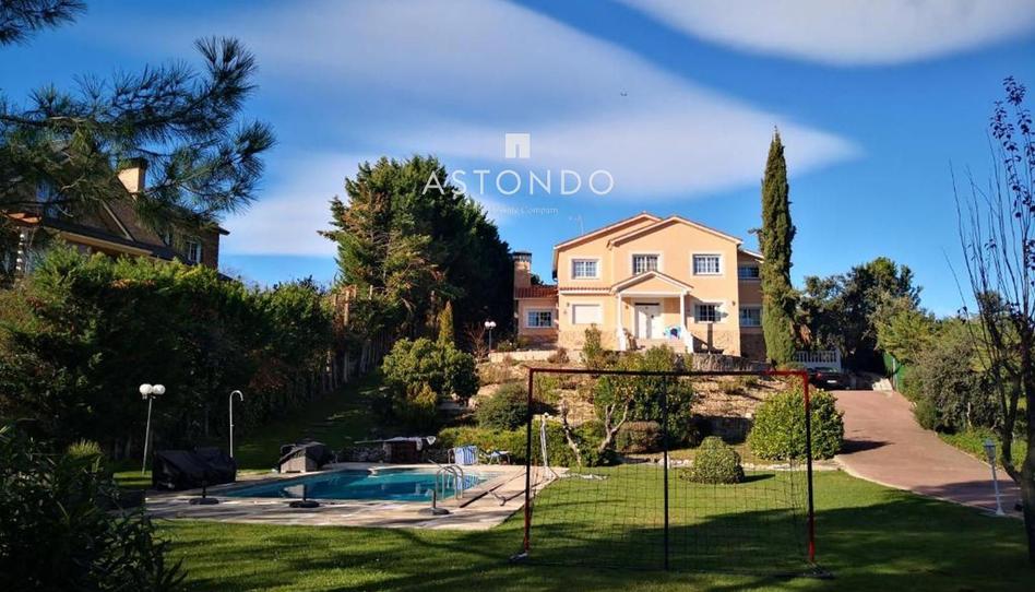 Foto 1 de Casa o xalet en venda a Embajador, Ciudalcampo, Madrid