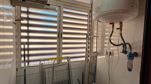 Foto 5 de Pis de lloguer a Avenida Sabinar, El Puerto - Romanilla, Roquetas de Mar